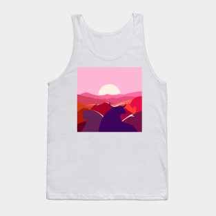 A BRAND NEW DAY Tank Top